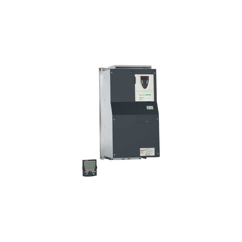 Schnieder Electric ATV61HD90Y  Altivar 61 Variable speed drive